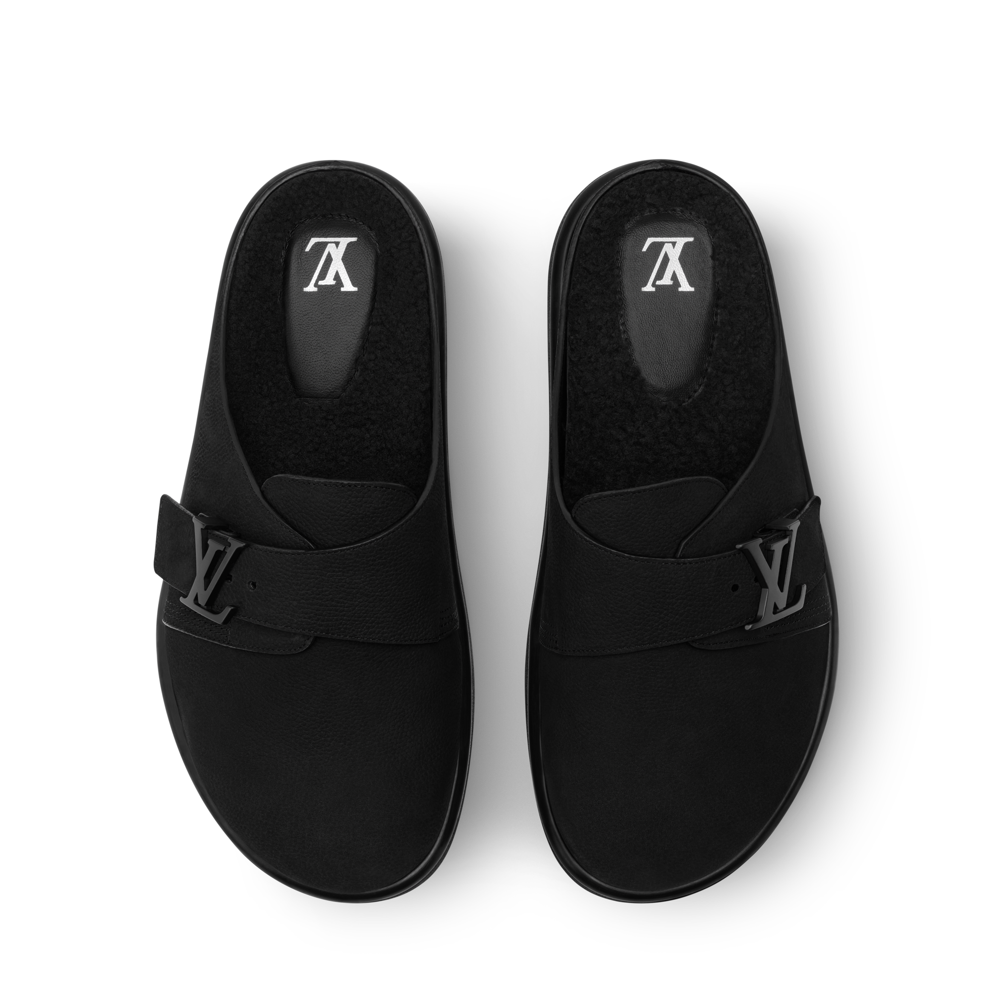 LV Easy Mule - Shoes 1AJCNM | LOUIS VUITTON